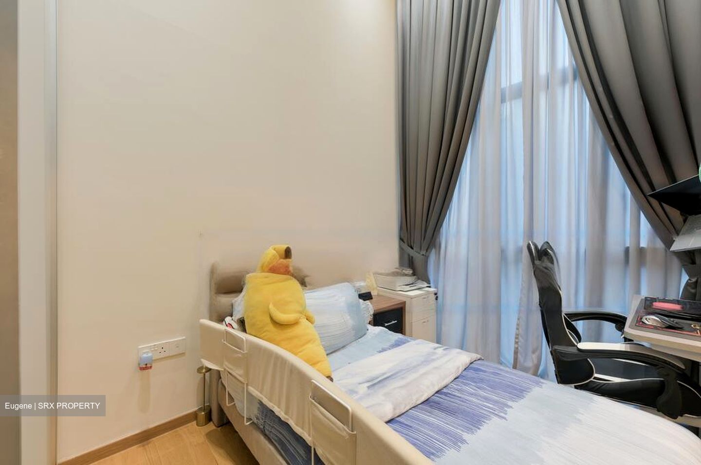 The Lilium (D19), Condominium #498360241